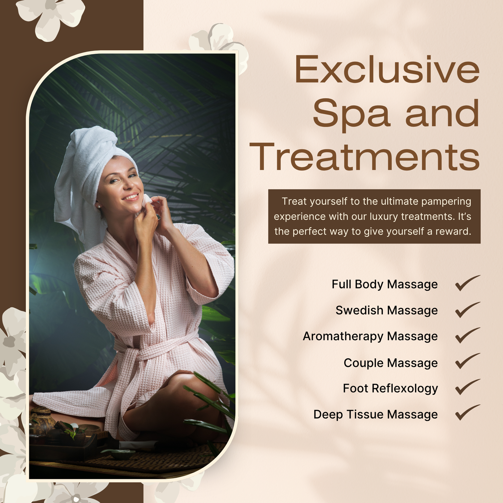 Aromatherapy Massage Suite HSR Layout